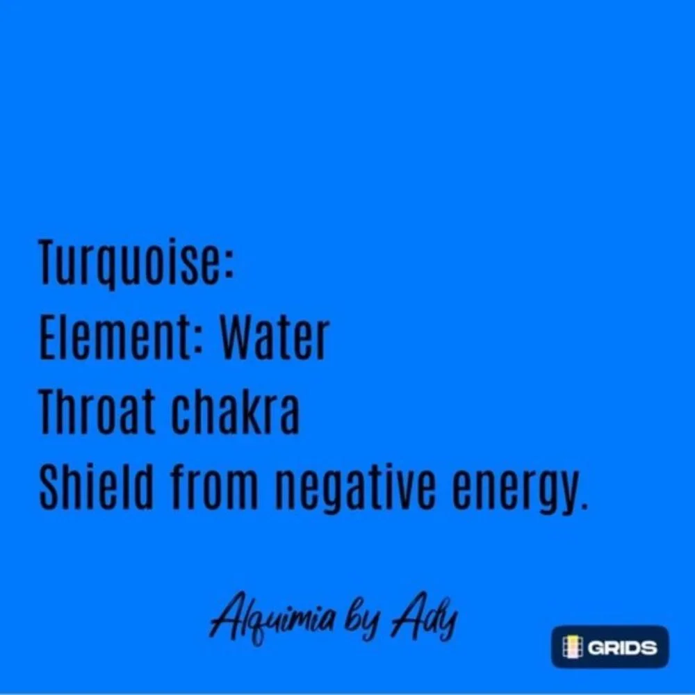 Turquoise long silver western style dangle gold coins earrings - Picture 4 of 10